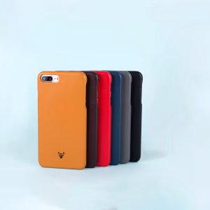 Shockproof Clear Phone Case