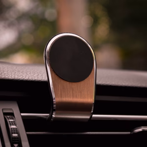 Magnetic Car Vent Phone Mount