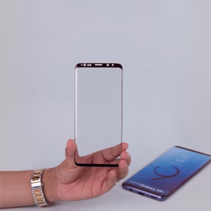 Tempered Glass Screen Protector