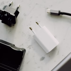 20W USB-C Fast Wall Charger