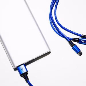 10000mAh Slim Power Bank