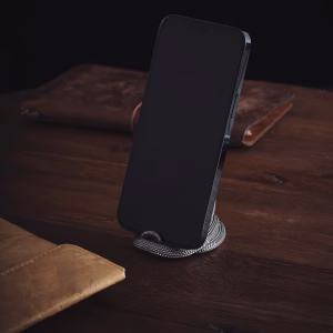 Rotating Aluminum Phone Stand