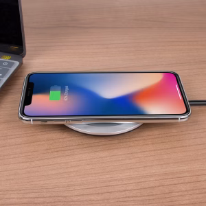 15W Fast Wireless Charging Pad